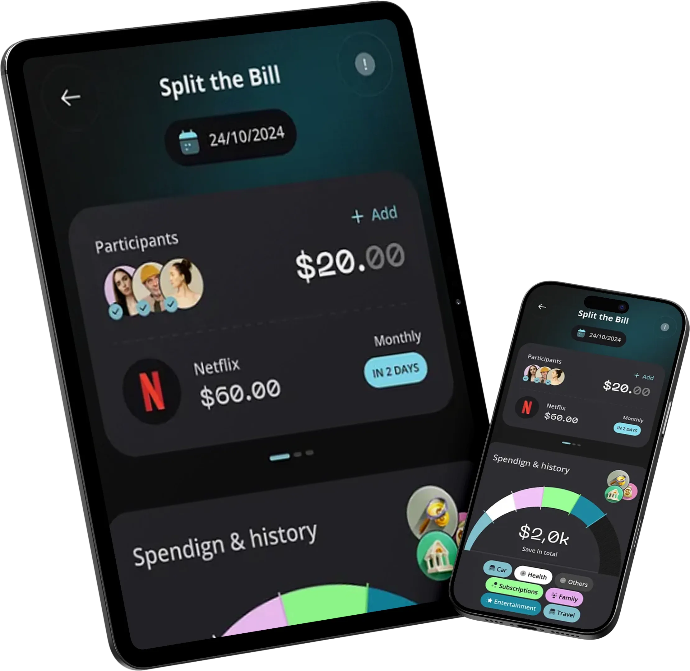 Sencha App Development Company